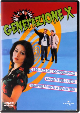 Mallrats (Szczury z supermarketu) [DVD]