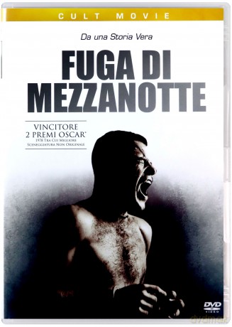 Midnight Express (Ekspres o północy) [DVD]