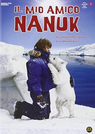 Midnight Sun (Arktyczna przygoda) [DVD]