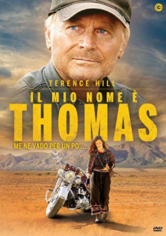 My Name Is Thomas [DVD]