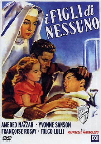 Nobody's Children [DVD]