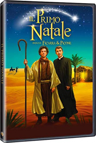 Once Upon a Time in Bethlehem [DVD]