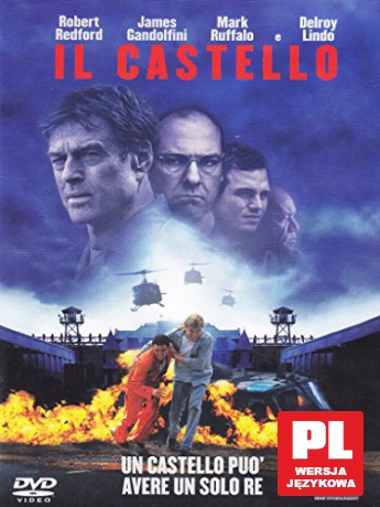 Ostatni bastion [DVD]
