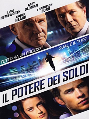 Paranoia (Paranoja) [DVD]