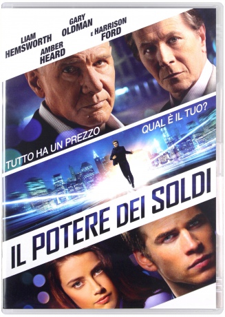 Paranoia (Paranoja) [DVD]