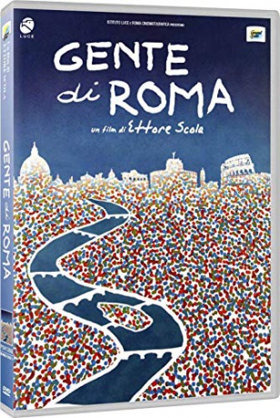People of Rome (Rzym i rzymianie) [DVD]