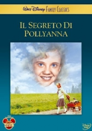 Pollyanna [DVD]