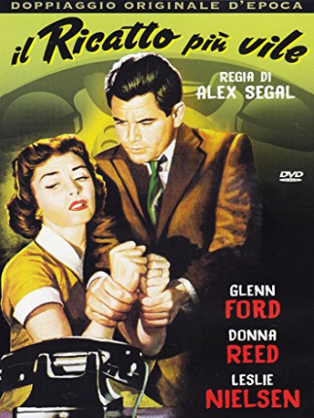 Ransom! (Okup) [DVD]