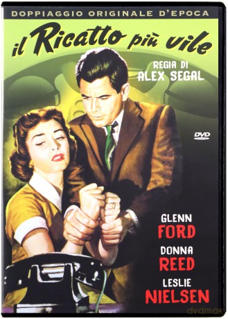 Ransom! (Okup) [DVD]