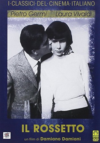 Red Lips (Szminka do ust) [DVD]