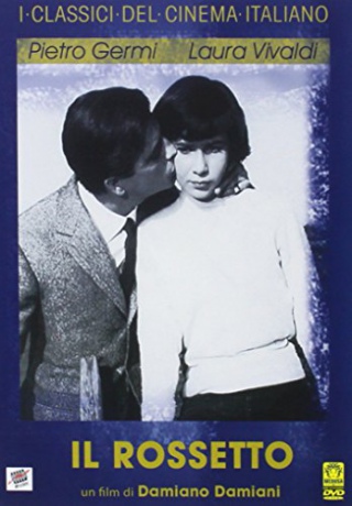 Red Lips (Szminka do ust) [DVD]