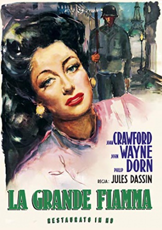 Reunion in France (Digitally Restored) (Spotkanie we Francji) [DVD]