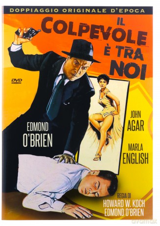 Shield for Murder [DVD]
