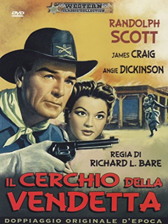Shoot-Out at Medicine Bend [DVD]