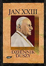 Dziennik duszy -  Jan XXIII [KSIĄŻKA]