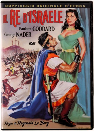 Sins of Jezabel [DVD]