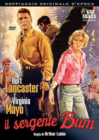 South Sea Woman [DVD]