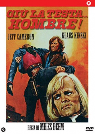 Strange Tale of Minnesota Stinky [DVD]