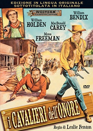 Streets of Laredo [DVD]