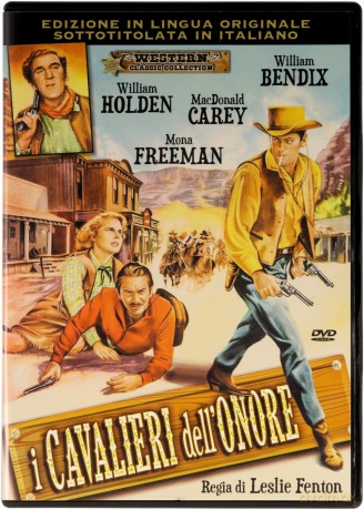 Streets of Laredo [DVD]