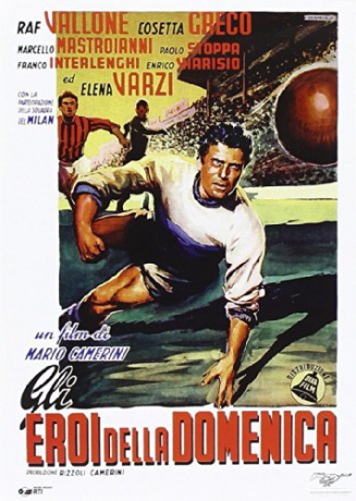 Sunday Heroes (Niedzielni bohaterowie) [DVD]