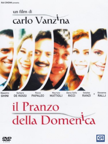 Sunday Lunch [DVD]