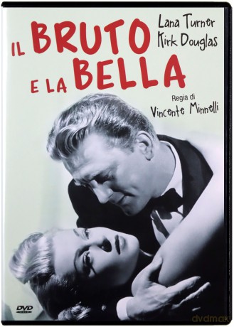 The Bad and the Beautiful (Piękny i zły) [DVD]