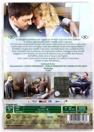 The Big Heart of Girls (Dziewczyny o wielkich sercach) [DVD]