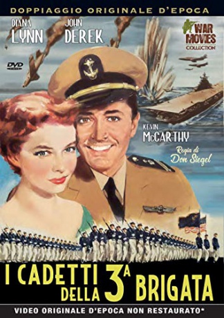 The Blue and the Gold [DVD]