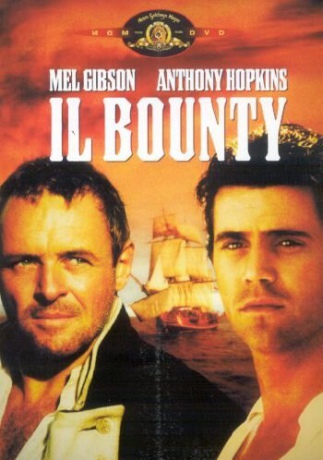 The Bounty (Bunt na Bounty) [DVD]
