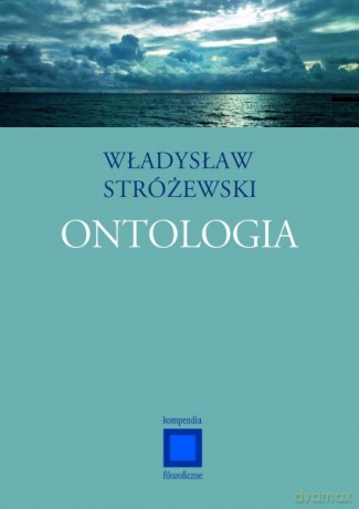Ontologia - Władysław Stróżewski [KSIĄŻKA]