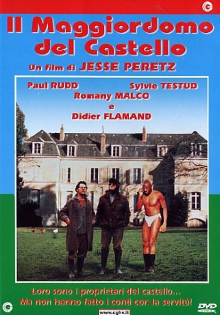 The Chateau [DVD]