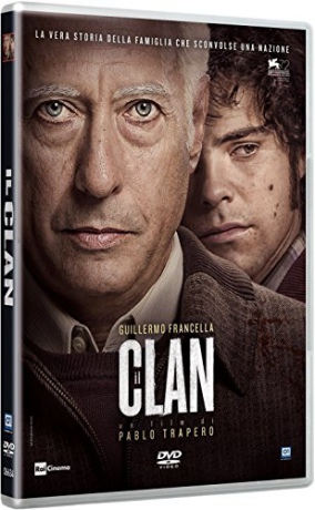 The Clan [DVD]