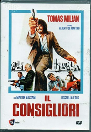 The Counsellor [DVD]