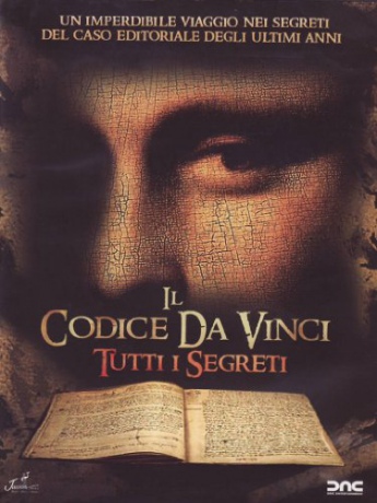 The Da Vinci Code (Kod da Vinci) [DVD]