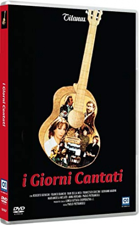 The Days Are Numbered [DVD]