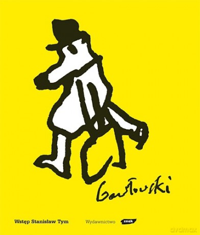 Gawłowski - Jacek Gawłowski [KSIĄŻKA]