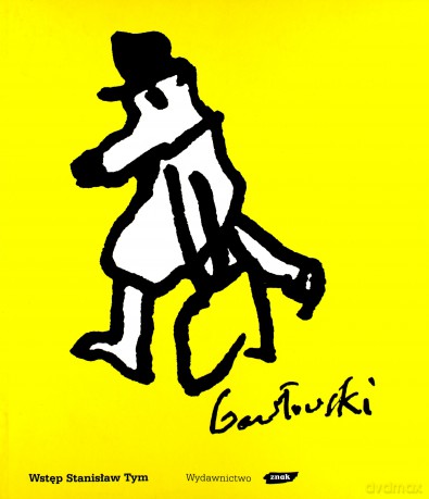 Gawłowski - Jacek Gawłowski [KSIĄŻKA]