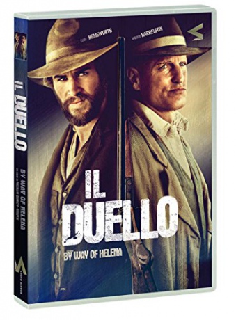 The Duel (Pojedynek) [DVD]