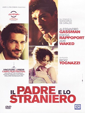 The Father and the Foreigner (Ojciec i nieznajomy) [DVD]