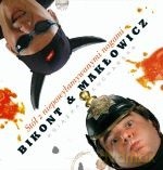 Stół z niepowyłamywanymi nogami - Robert Makłowicz, Piotr Bikont [KSIĄŻKA]