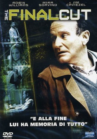 The Final Cut (Wersja ostateczna) [DVD]
