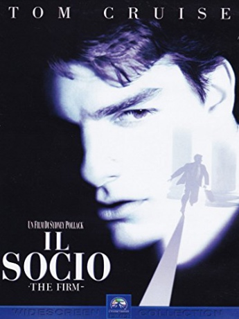 The Firm (Firma) [DVD]
