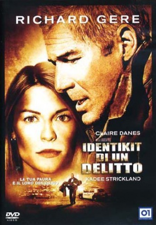 The Flock (Drapieżnik) [DVD]