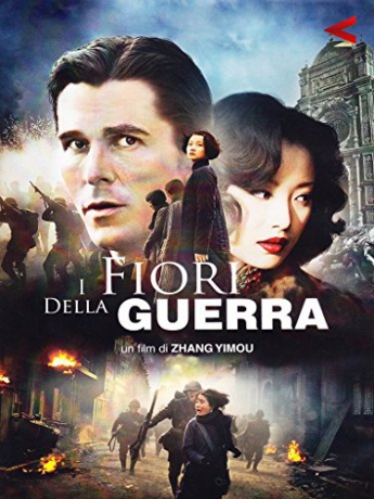 The Flowers of War (Kwiaty wojny) [DVD]