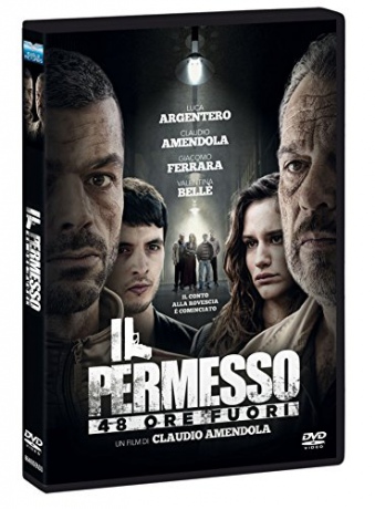 The Furlough [DVD]