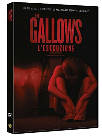 The Gallows (Szubienica) [DVD]