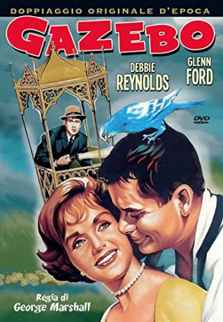 The Gazebo [DVD]