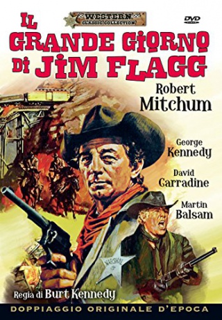 The Good Guys and the Bad Guys [DVD]