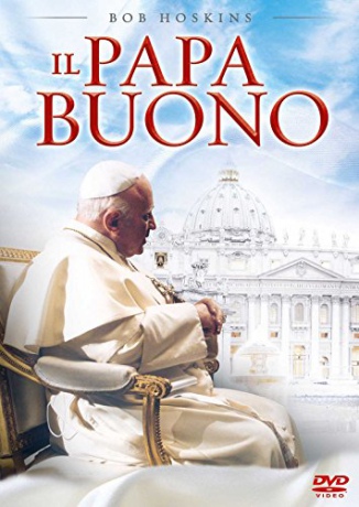 The Good Pope (Dobry papież) [DVD]